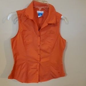 Columbia tops
